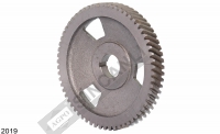 Camshaft Gear Outer