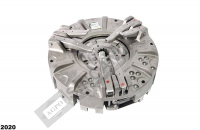 Clutch Assembly 8 Pad