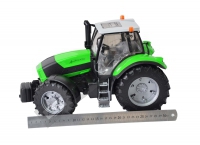 Toy Deutz x720 Tractor