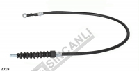 PTO Clutch Cable