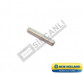 Pin "New Holland Brand"