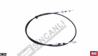CABLE-SPİRAL