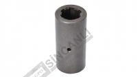 Sleeve- 4X4 Front Shaft 6/T