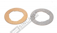 Spindle Thrust Washer 75 x 2.35mm 1pc