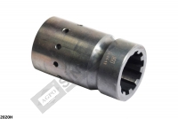 Coupling- C/W And Pinion 96.8 Mm