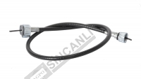 Tachometer Cable 690 Mm