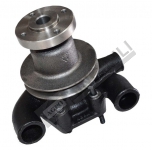 Water Pump Assy W/Pulley 