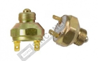 Safety Switch (Trans.) Brass