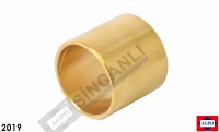 Bush-Spindle Front(Brass)38X43X38