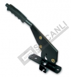 Hand Brake Assy.(Curved) Type 