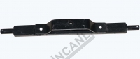 Multi Hole Drawbar With Clevis