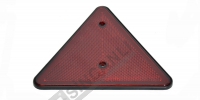 Universal Triangle Reflector "Red"