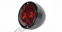 Earth Mover Rear Lamp "RED" 