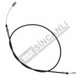 4260-4270 Throttle Cable 1560Mm
