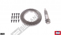 Crown Wheel and Pinion Assembly 41/8