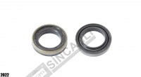 front axle seal