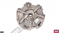 Clutch Assembly 11" 6 Pad 